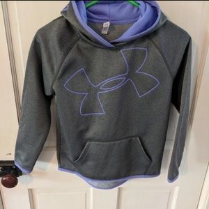 Under Armour pullover